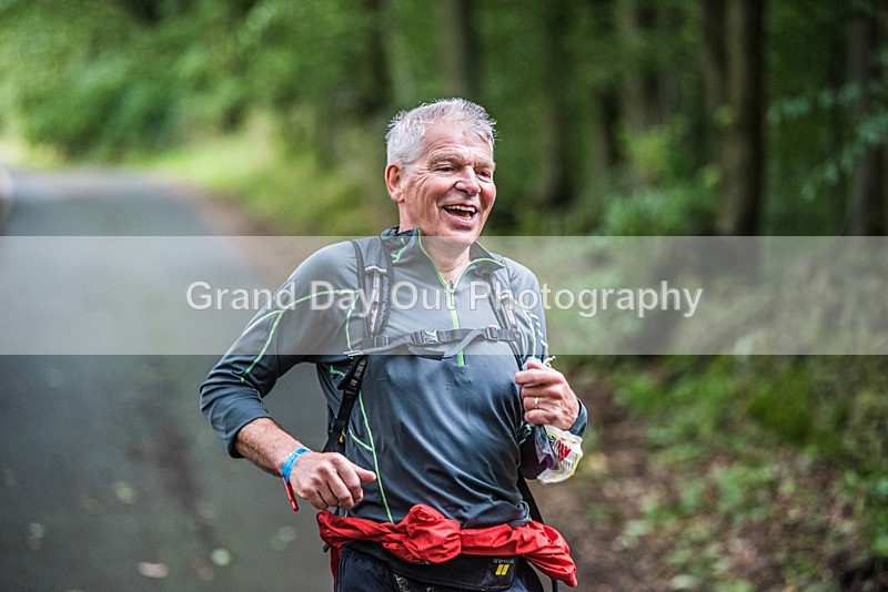 Kong MMM-1042 - Kong Mini Mountain Marathon Round 2 Peak District Bradfield Sunday 24th September 2023
