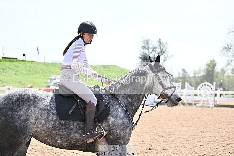 240510A-125023-06436 - Cls 16 95cm National Am Quali