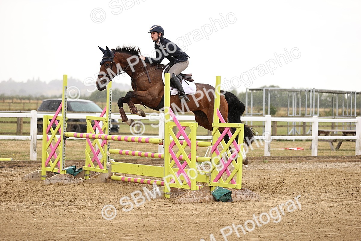 SBM_026577 - Class 12 - Amateur Championship Qualifier 1.05m