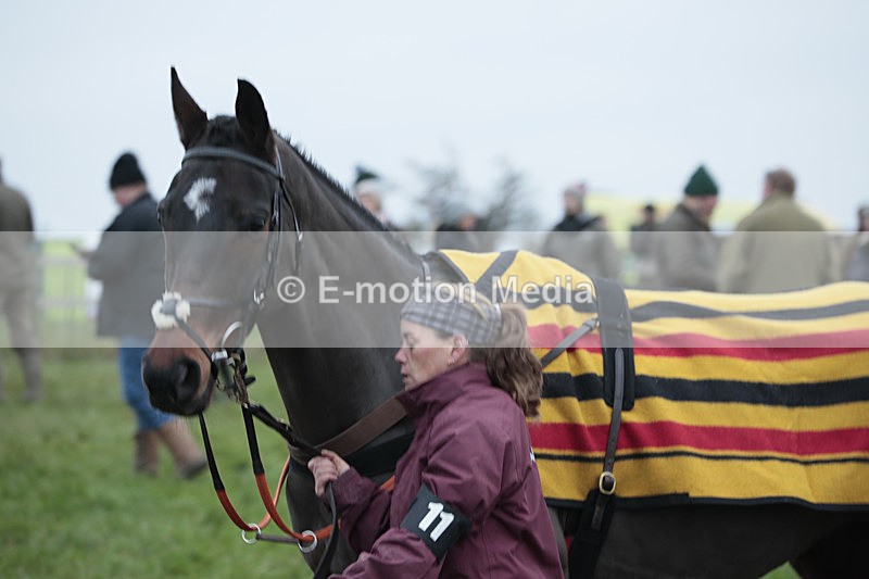 PtP 041222 0930 - Wheatland  Hunt PtP Chaddesley Corbett, Worcs 04/12/22