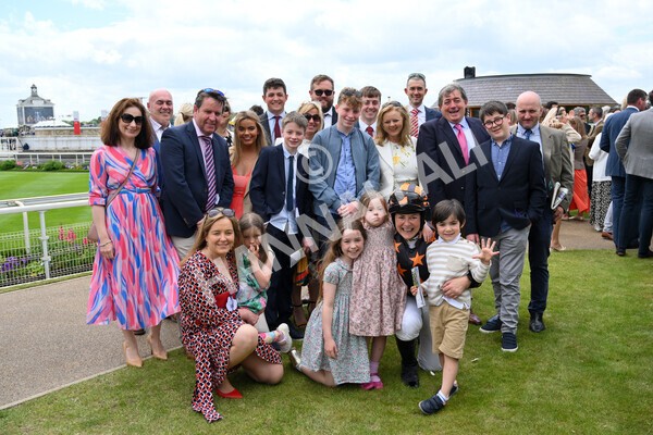 yr11062022r1-91 - Race 1 12.45pm Macmillan Ride of Their Lives, supported by Sky Bet