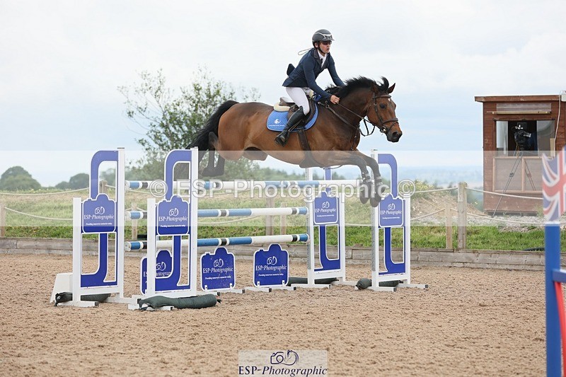 250524-151813-05725 - Cls 18 National 1.40m Open