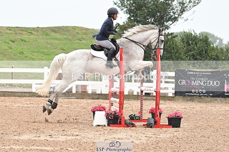 250727-122156-09767 - Cls 33 85cm Amateur Quali