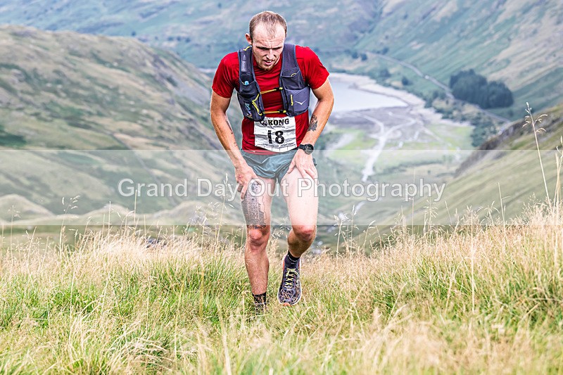 Hartsop Hop-54 - Hartsop Hop Fell Race Saturday 22nd August 2026
