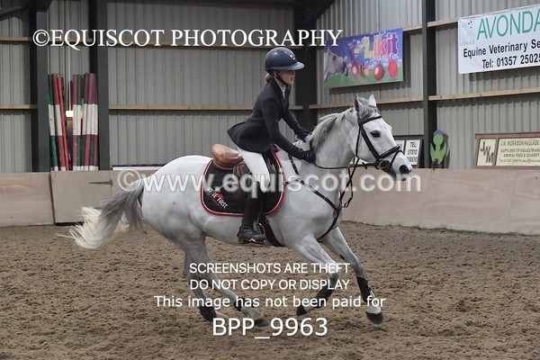 BPP_9963 - CLASS 8 90CM Open Show Jumping