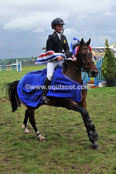 DSC_4357 - 26TH JUNE 2011 - 148CMS SJSS CHAMPIONSHIP FINAL, ROYAL HIGHLAND SHOW 2011