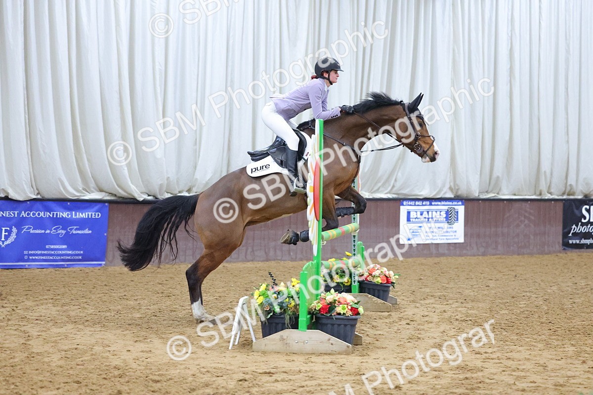 SBM_001643 - Class 14 - Nupafeed Supplements Senior Discovery/ 1m Open - First Round (1.00m)