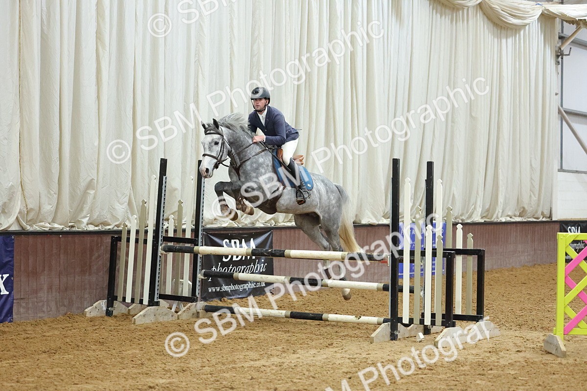 SBM_000244 - Class 2 - British Novice - 90cm