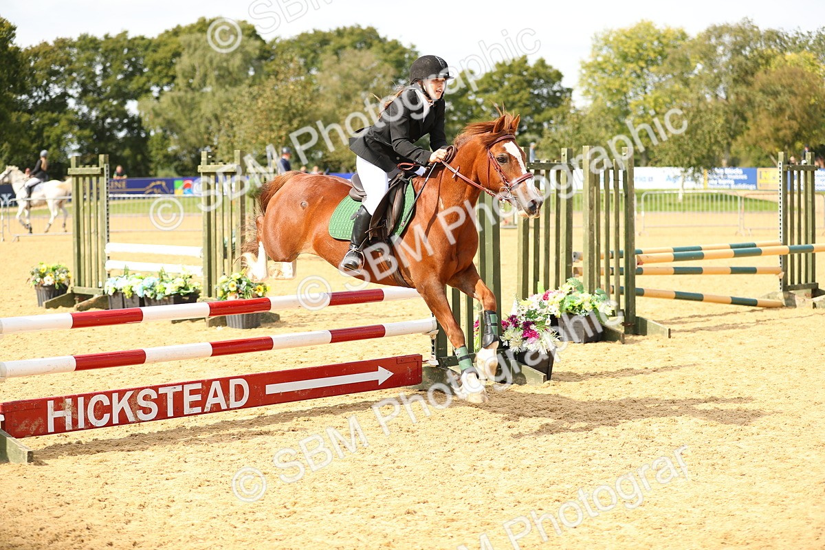 SBM_66025 - J17 - Junior Pony 80cm Championship