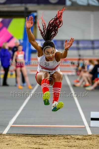 CEREL-924601 - Field Female