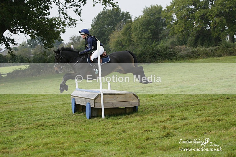  WWHT 171021 0755 - Open Novice (0.80m)  17/10/21