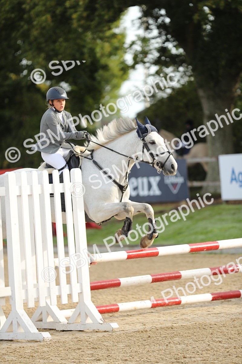 SBM_56039 - J24 - Junior Horse 75cm Championship