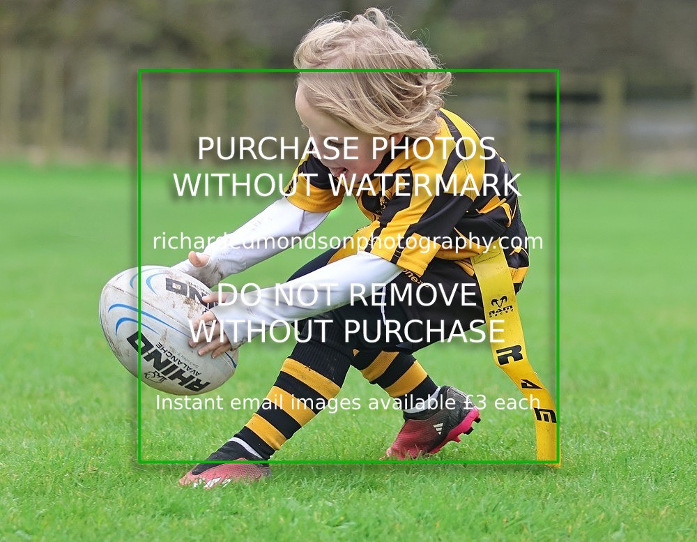 533A5109 - Kendal Rugby Under 7's (12/4/26)