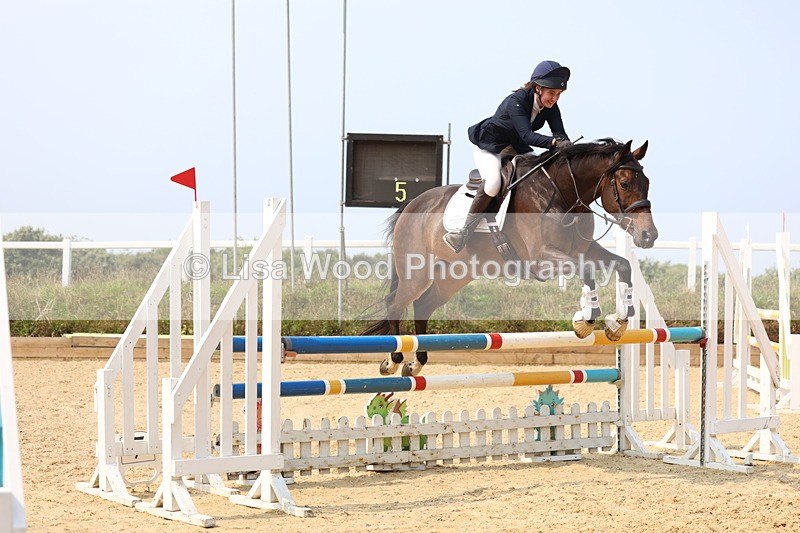 3E7A2016 - Class 6: Senior Discovery/1m open