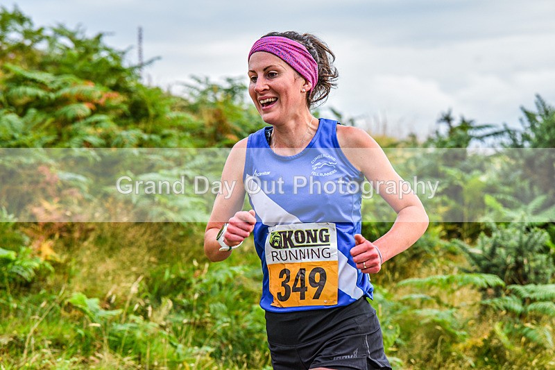 Not Round Latrigg-34 - Not Round Latrigg Wednesday 17th August 2022