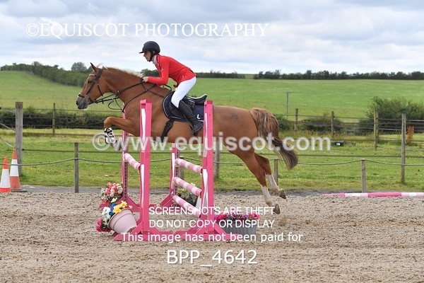BPP_4642 - CLASS 3 Senior BritishNovice/ 90cm Open