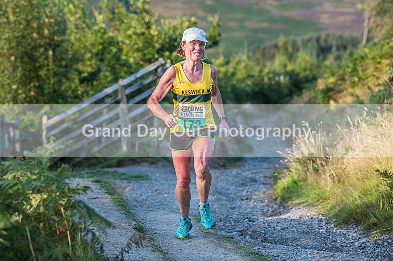 Latrigg-736 - Not Round Latrigg Race Wednesday 14th August 2024