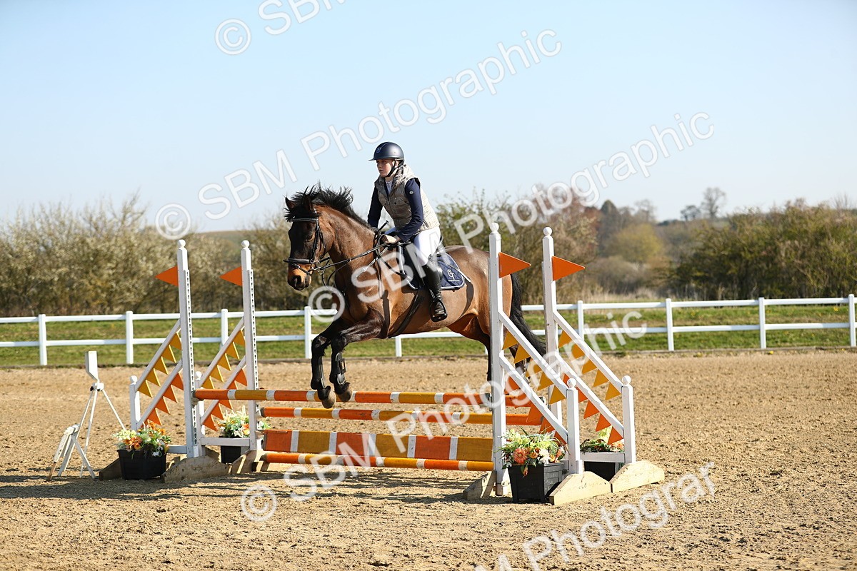 SBM_000057 - Class 1 - Clear Round