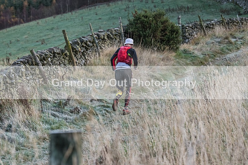 Tweed Valley-53 - High Terrain Events Tweed Valley 65 & 50K Ultra Trail Races Sunday 17th November 2024