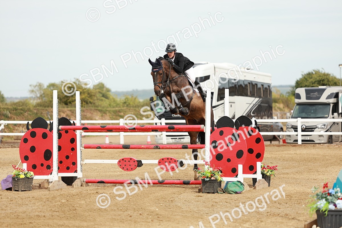 SBM_008361 - Class 5 - National B&C Handicap Championship Qualifier 1.25m 1.30m