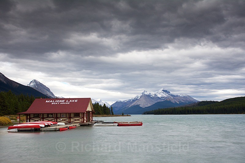  - Canada West Coast