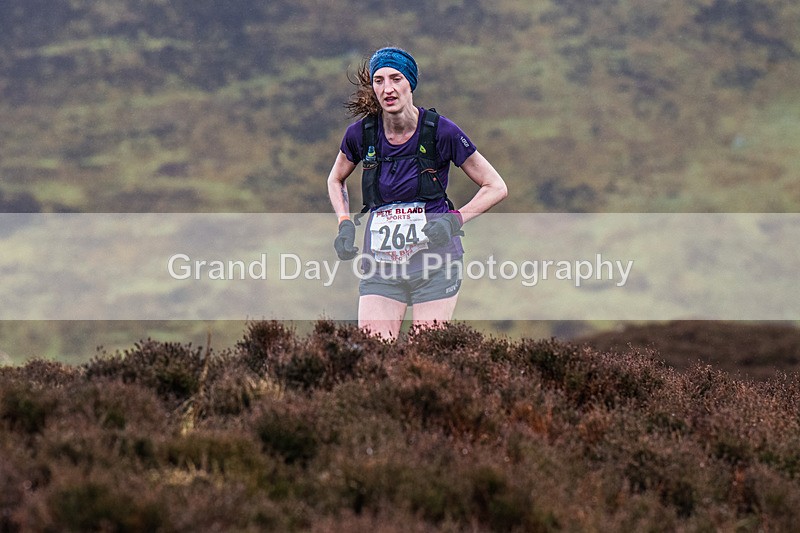 Coledale-548 - Coledale Horseshoe Fell Race Saturday 25th March 2023