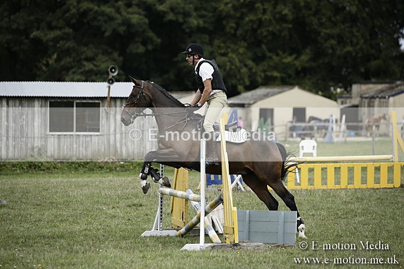 BVR080918 425 - BVRC Novice Dressage & CR 08/09/18