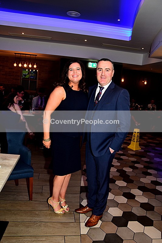 GRC-1000 - Emma and Ciaran