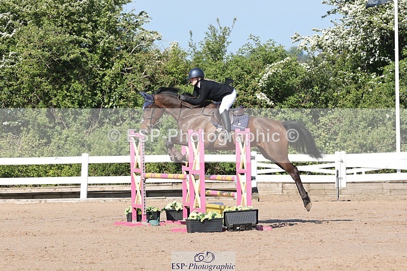 250509-092633-05302 - Cls 18 Snr British Novice and 90cm Open