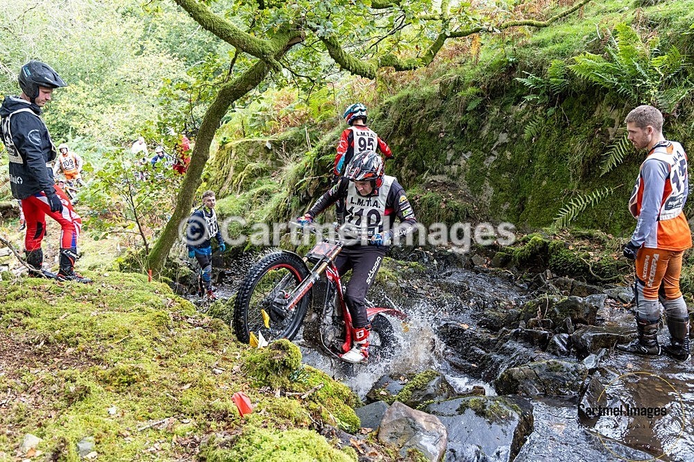 LTS_0832 - Lakes two day trial Hawes beck 2024