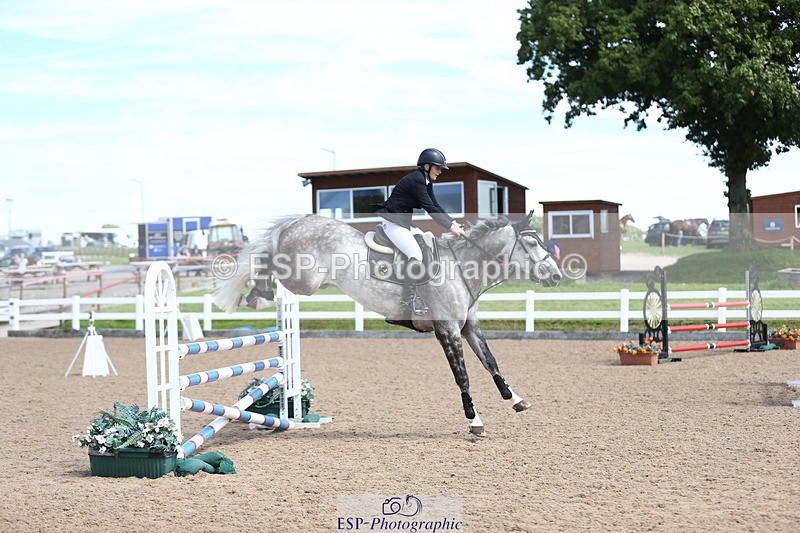 230811A-134928-05468 - Cla 17 1.05m Nat Am Qualifier