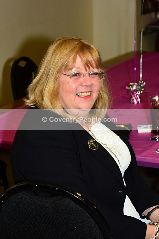 LUCY-057 - Lucy's 18th
