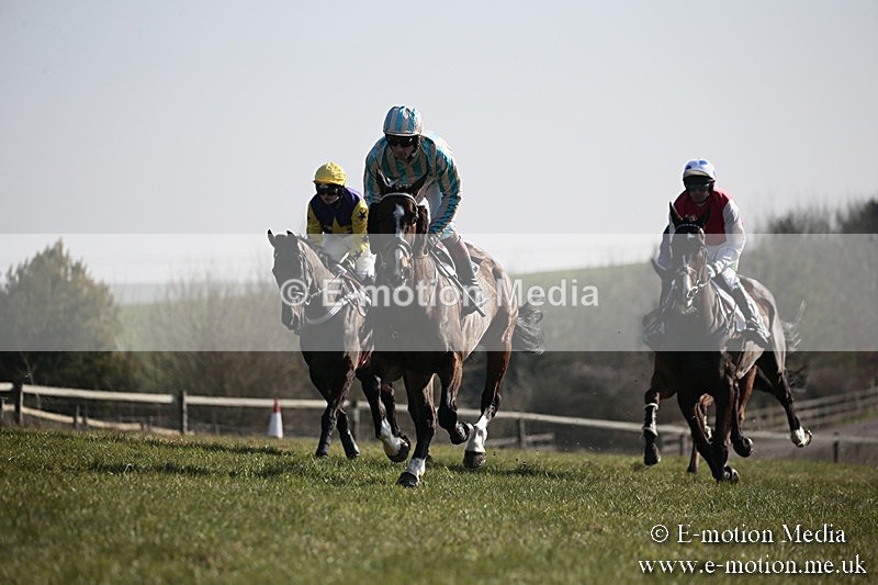 PtP 240218 244 - Vine & Craven Hunt Point-to-Point Barbury racecourse 24/02/18
