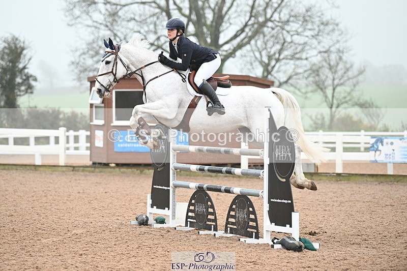 241102A-124918-04646 - SAT Cls 15 Foxhunter and 1.20m Open