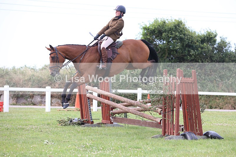 JPP_4105 - Class 24: Working Hunter 90cm