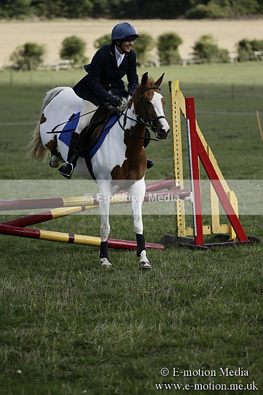 BVR090918 376 - BVRC Dressage and Show Jumping 09/09/18