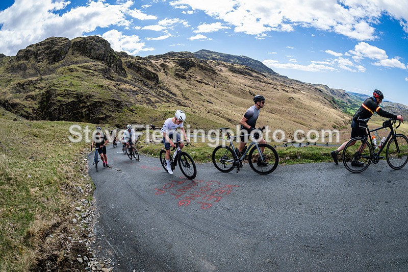 134421 - Hardknott Pass Camera 2 13.00-14.00