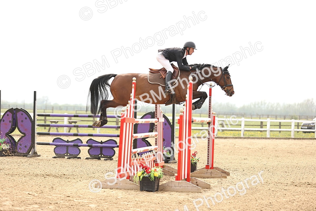  - Class 20 - National 1.30-1.40m