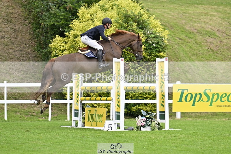 250613A-135306-02388 - Cls 3 Snr Foxhunter