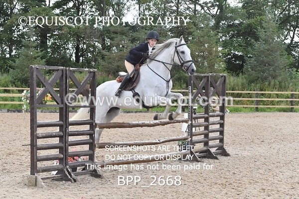 BPP_2668 - DERBY CLASS 8 - 90CM