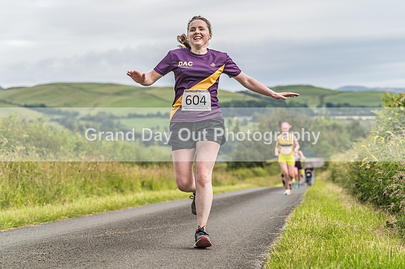 Lambfoot-388 - Lambfoot Loop Road Race Tuesday 2nd July 2024