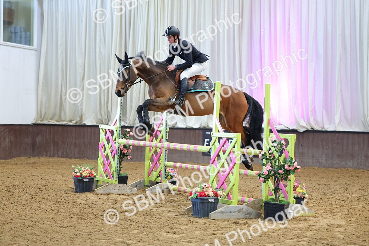 SBM_002318 - Class 9 - Senior Discovery 1.00m