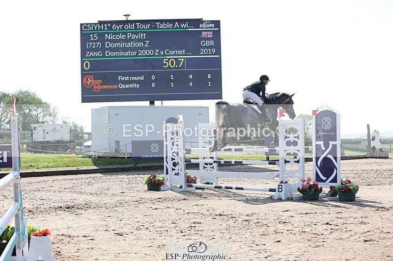 250427-095608-15148 - Cls 32 Young Horse 6yr old