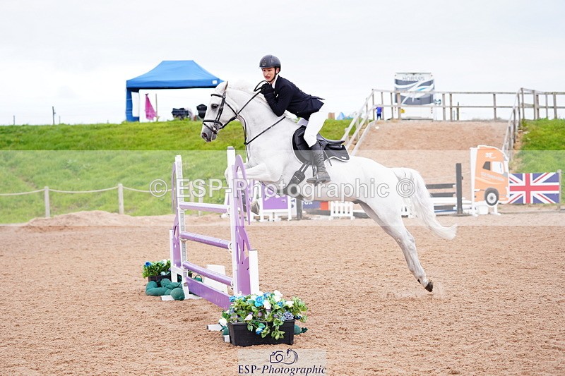 240630A-164206-15633 - Cls 26 Foxhunter 2nd Round