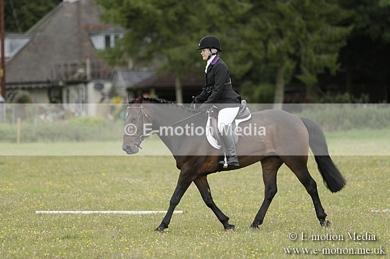 BVR160717-658 - Class 1 & 23a Dressage 16/07/17