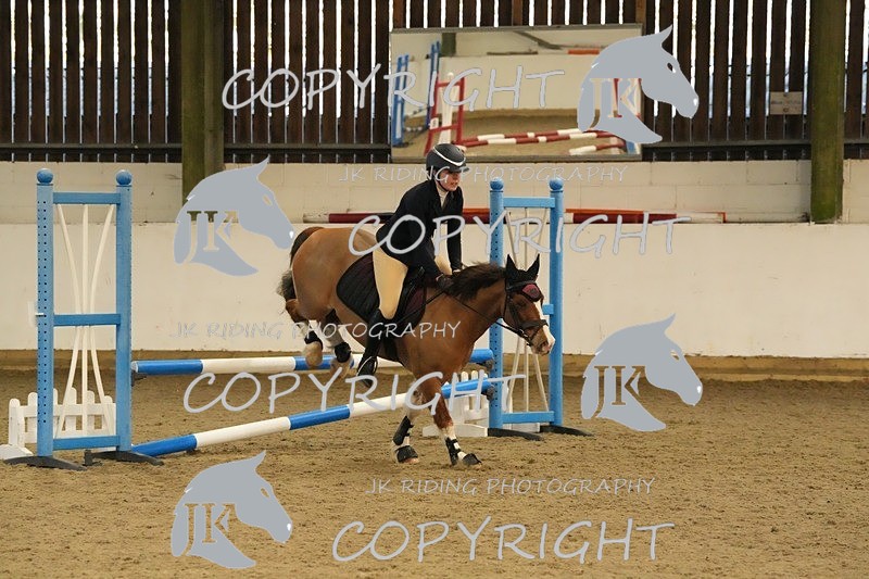 JKR02133 - Class 5 60cm