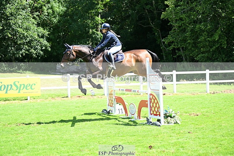 250703A-114319-03365 - Cls 1 Snr Foxhunter