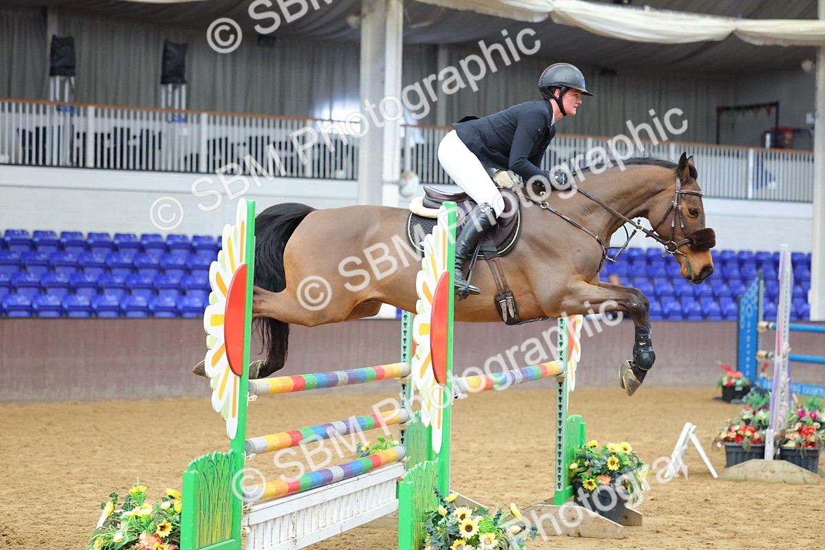 SBM_002674 - Class 8 - Senior Newcomers - 1.10m