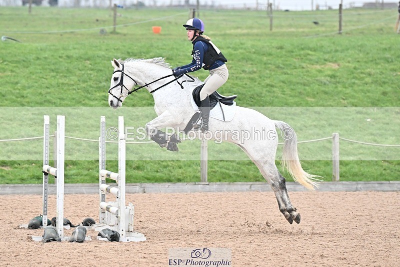 250118-134754-01314 - Cls 3A&B 90cm 13.20 to Coursewalk