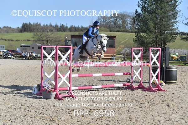 BPP_6958 - CLASS 16 SUN Scottish Branch 138cm Outdoor Championship